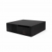 ATX/ITX Slim mikro kasse CoolBox COO-PCT360-2 Sort