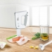 Кухненски робот BOSCH MFQ364V6 Бял 450 W 3 L