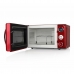 Microwave with Grill Orbegozo MIG2042 700 W Red 20 L