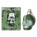 Herre parfyme Police EDT 40 ml To Be Camouflage