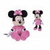 Knuffel Minnie Mouse Roze 75 cm