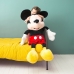 Plišasta igrača Mickey Mouse 120 cm