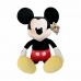 Knuffel Mickey Mouse 120 cm