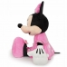 Plišasta igrača Minnie Mouse Roza 120 cm