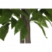 Дерево Home ESPRIT полиэстер Деревянный 100 x 100 x 185 cm