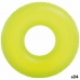 Aufblasbarer Donut-Schwimmhilfe Intex Neon 91 x 91 cm (24 Stück)