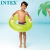 Pripučiama plaukiojanti spurga Intex 76 x 15 x 76 cm (24 vnt.)