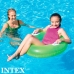 Pripučiama plaukiojanti spurga Intex 76 x 15 x 76 cm (24 vnt.)