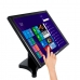 Monitor met Touchscreen iggual MTL