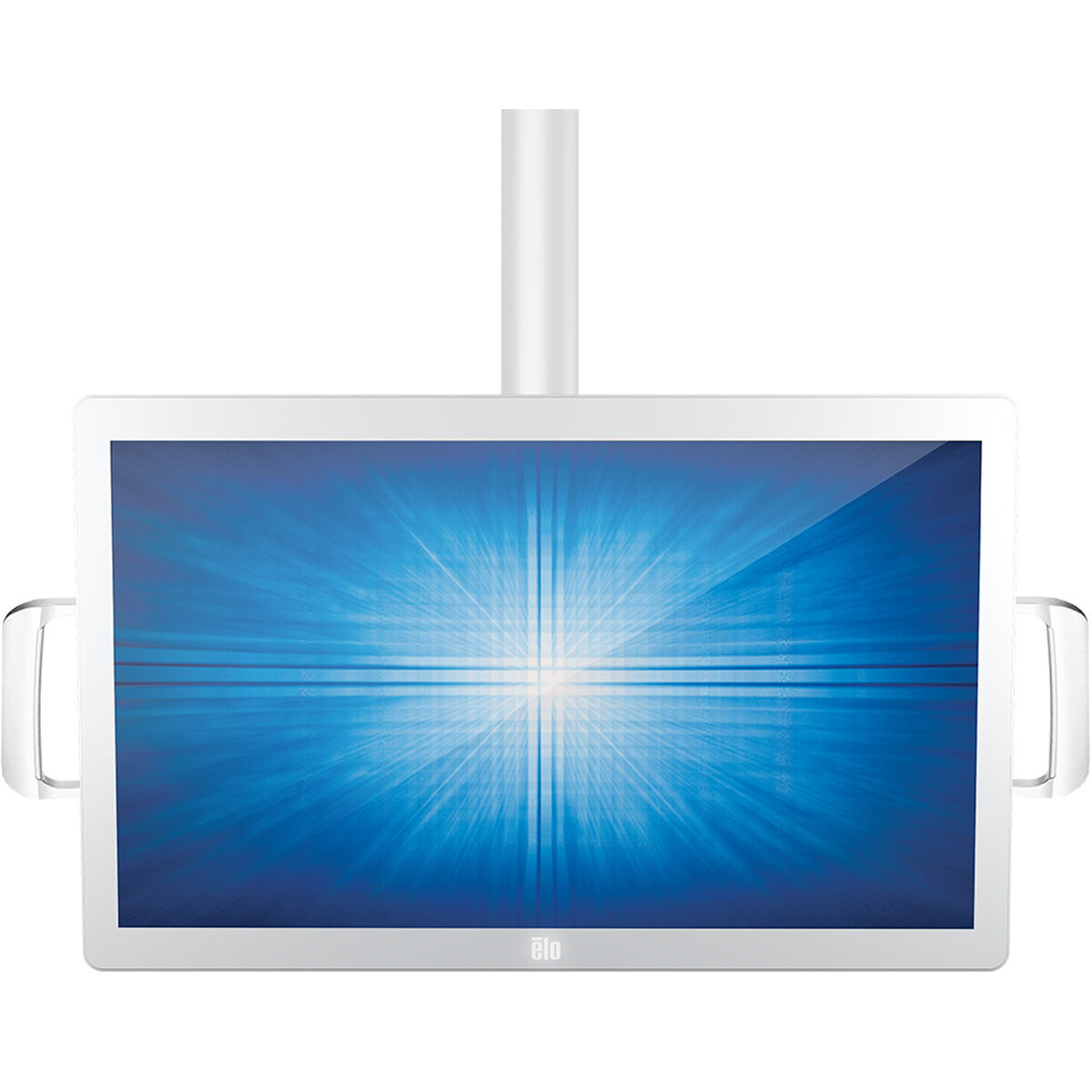 Skærm Elo Touch Systems E352196