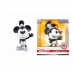 Hahmot Mickey Mouse Steamboat Willie 10 cm