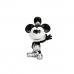 Figure Mickey Mouse Steamboat Willie 10 cm