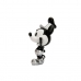 Hahmot Mickey Mouse Steamboat Willie 10 cm
