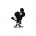 Figur Mickey Mouse Steamboat Willie 10 cm