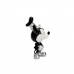 Εικόνες Mickey Mouse Steamboat Willie 10 cm