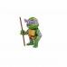 Veiklos rodikliai Teenage Mutant Ninja Turtles Donatello 10 cm