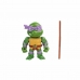 Figure djelovanja Teenage Mutant Ninja Turtles Donatello 10 cm