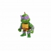 Toimintahahmot Teenage Mutant Ninja Turtles Donatello 10 cm