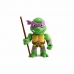 Papp Teenage Mutant Ninja Turtles Donatello 10 cm