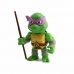 Toimintahahmot Teenage Mutant Ninja Turtles Donatello 10 cm