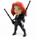 Rotaļu figūras Capitán América Civil War : Black Widow 10 cm