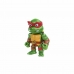 Figuras de Ação Teenage Mutant Ninja Turtles Raphael 10 cm