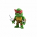 Figure djelovanja Teenage Mutant Ninja Turtles Raphael 10 cm
