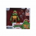 Figurine d’action Teenage Mutant Ninja Turtles Raphael 10 cm