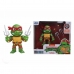 Actionfigurer Teenage Mutant Ninja Turtles Raphael 10 cm