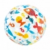 Пляжный мяч Intex Ø 51 cm PVC (36 штук)