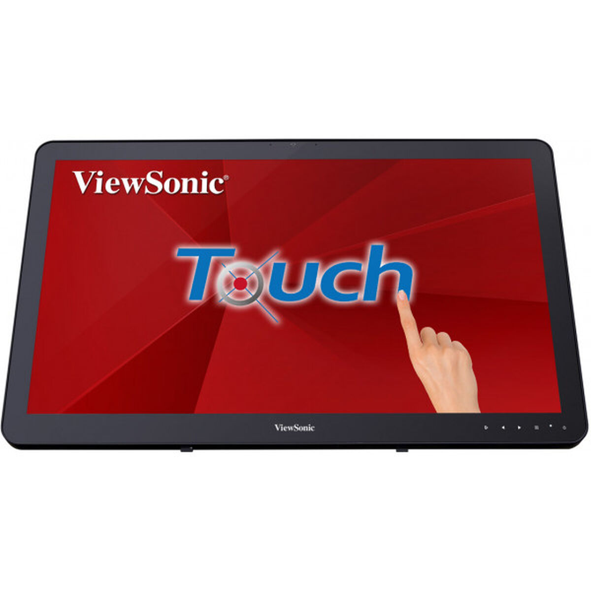 Monitorius ViewSonic TD2430 23,6"