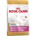 Pašarai Royal Canin West Highland White Terrier Adult Suaugęs Kukurūzai Paukščiai 3 Kg