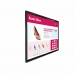 Interaktiv touchscreen Videowall Philips 55BDL3452T/00 55