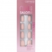 Faux ongles Catrice Nail Salon in a Box Nº 010 Pretty suits me best (24 Unités)