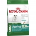 Lopbarība Royal Canin Mini Ageing 12+ Pieaugušais Seniors Putni 3,5 g