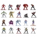 Set figura Marvel 20 Dijelovi