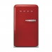 Mini hűtőszekrény Smeg FAB10LRD5 Piros