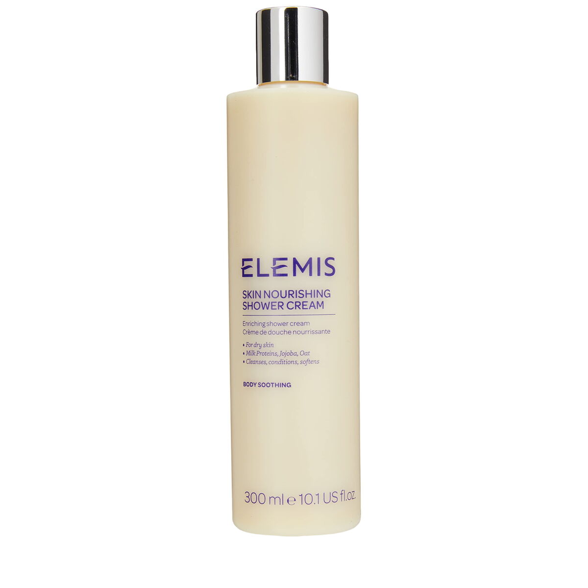Suihkuvoide Elemis 300 ml