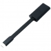 USB-C til HDMI-Adapter Dell 470-ABMZ