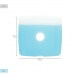 Kou-accumulator Aktive Blauw 13,5 x 12,5 x 1,5 cm (12 Stuks)