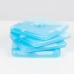 Chladiace vložky Aktive Modrá 13,5 x 12,5 x 1,5 cm (12 kusov)