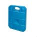 Acumulator de răcire Aktive Albastru 750 ml 16 x 20 x 3,2 cm (12 Unități)