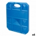 Acumulator de răcire Aktive Albastru 2 Kg 22 x 27,5 x 4 cm (6 Unități)