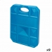 Akumulátor chladu Aktive Modrý 1 kg 18,5 x 24 x 3,3 cm (12 kusů)