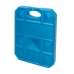 Acumulator de răcire Aktive Albastru 1 kg 18,5 x 24 x 3,3 cm (12 Unități)