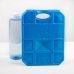 Chladiace vložky Aktive Modrá 2 Kg 22 x 27,5 x 4 cm (6 kusov)