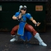 Figur mit Gelenken Smoby Street Fighter Chun-Li