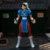 Personnage articulé Smoby Street Fighter Chun-Li