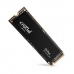 Harddisk Micron CT2000P3PSSD8 2 TB 2 TB SSD