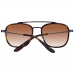 Herrensonnenbrille BMW BW0015 5608F
